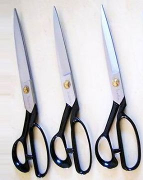 Tailoring Scissors